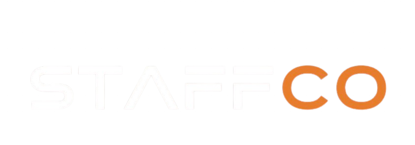 STAFFCO HR & CONTRACTING INC.